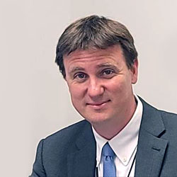 Steven J. Gray, Ph.D.
